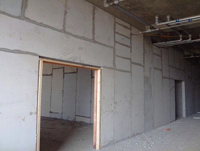 龙口华龙建材：行业趋势下的一抹亮色